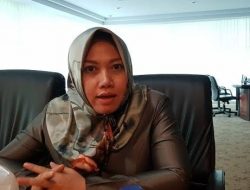 Soal Capaian  Suara DPR-RI Partai Demokrat Di Mateng, Amalia Aras Enggan Berkomentar