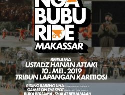 KNPI Kota Makassar Bersama  Komunitas Shift Besok Gelar Acara “Ngabuburide”