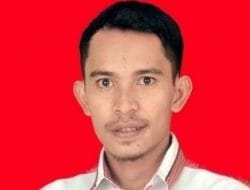 Politisi Partai Perindo Akui Andi Ian Pantas Maju Cabup Mamuju