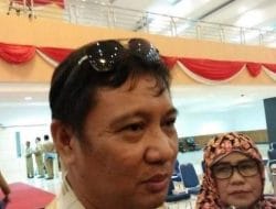 Dipecat Dari Pengurus Golkar Sulbar, Muslim Fattah : Ini Pukulan Bagi Saya