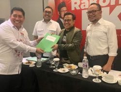 PKB Sulbar Tetap Usung Cak Imin Sebagai Ketua DPP, Ini Alasannya