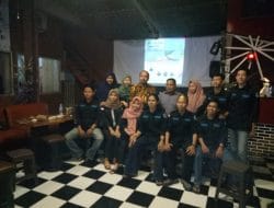 Forum Komunikasi Mahasiswa Mandar (FKMM) Sulawesi Barat Gelar Dialog