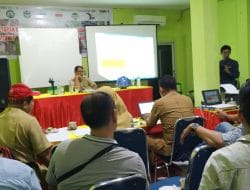 Harga TBS di Sulbar Alami Penurunan