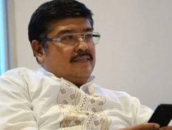 Pemecatan Kader Senior di Kepengurusan DPD Golkar Sulbar Dinilai Hal Biasa