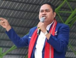 Soal Gelaran PIFAF, Rahim : Dimana Berhasilnya?
