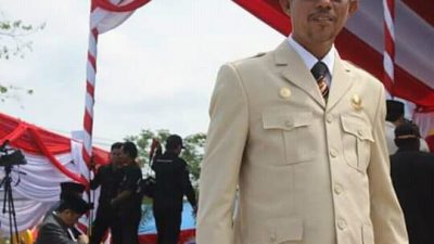 Pelibatan Waria Di Karnaval PIFAF Dipersoalkan Anggota DPRD Polman