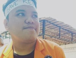 Ketua Terpilih DPK IPPMIMM Tammerodo Sendana Siap Mengawal Dana Desa