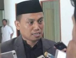Soal DOB Balanipa, Syamsul Samad : Di Akhir 2019 Ini Kita Menanti