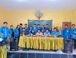 Mahasiswa KKN-E XII  Akan Bekerja Sama Dengan Pemerintah Desa Untuk Membangun Potensi Desa Kassiloe