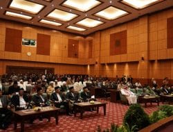 Hari Raya Idul Adha 1440 H, Ditetapkan Pemerintah Pada Ahad 11 Agustus 2019