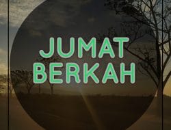 Amalkan Sunnah Nabi Berikut Ini Di Hari Jumat Yang Mulia