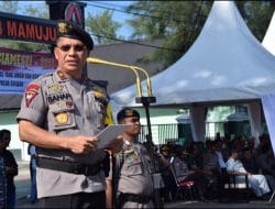 Kapolda Sebut Berita Hoax Akar Permasalahan dan Pertikaian