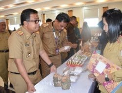 HPI Sulbar Diharapkan Jadi Mitra Pariwisata