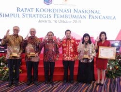 Tak ada Kompromi Bagi Kelompok Penyebar Ideologi Selain Pancasila