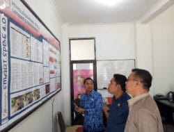 Diperlukan Perhatian Serius Terkait Tata Kelola Data