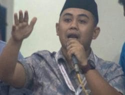Jelang Pelantikan Presiden dan Wakil Presiden, Ketua PMII Sulsel Berharap Berjalan Dengan Lancar