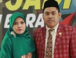 Sosok Wanita Hebat, Dibalik Kesuksesan Abdul Rahim