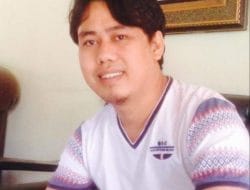 Wakil Rakyat Baru Saja Dilantik, Sosok Pemuda Ini Lantang Suarakan Pemekaran Kabupaten Balanipa