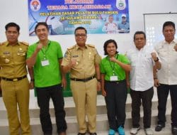 Sekprov Sulbar Imbau Pelatih Pacu Kualitas Atlet Bulu Tangkis