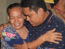 Kesederhanaan Seorang Abdul Rahim
