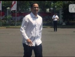 Bos Gojek Beri Sinyal Mundur dari Jabatan Usai Dipanggil Jokowi ke Istana