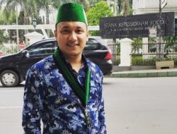 Wasekjend PB HMI Nilai Dirut PT. INALUM Cocok Jadi Wamen BUMN