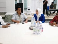 Legislator Wakili Rakyat, Bukan Partai