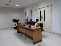 DPRD Sulbar Terima Kunker Pansus DPRD Sidrap