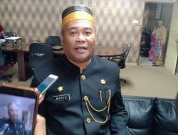Pelantikan Anggota DPRD Sulbar Masih Sesuai Agenda
