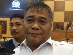 Sekwan Abdul Wahab Terkait Pelantikan Anggota DPRD Sulbar: Kami Sangat Siap