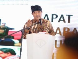 Kemendagri Dorong Perekrutan Jubir di Daerah