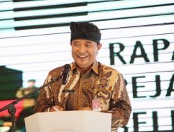 Kemendagri Imbau Provinsi Perkuat Tata Kelola Kehumasan