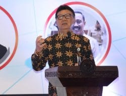 Mendagri Imbau Daerah Segera Implementasikan SIPD