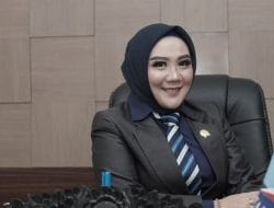 Hadiri Doa Bersama, Ketua DPRD Sulbar Ajak Masyarakat Jaga Ketertiban