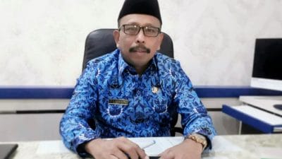 Rekrutmen Pegawai, Pemkab Mamuju Tak Akomodir PPPK