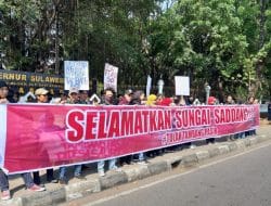 Ketua PKB Sulsel Minta Pemerintah Berembuk Cari Solusi