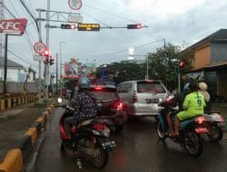 Kapolda Minta Durasi APILL Ditambah