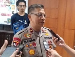 Pos Polisi Bakal Disulap Jadi Polsub Sektor