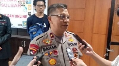Pos Polisi Bakal Disulap Jadi Polsub Sektor