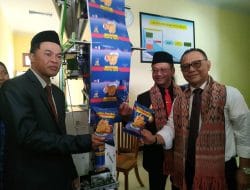 Produk UKM Bakal Eksis di Pasar Modern