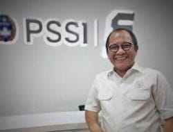 Kongres PSSI Berpolemik, Ini Komentar Akbar Faizal