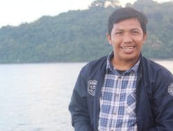 Dilantik di Momen Sumpah Pemuda, Ini Harapan Tokoh Pemuda Kepada Legislator Sulbar