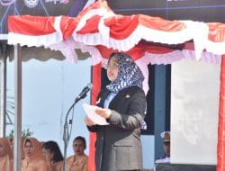 Kemenkumham Sulbar Diminta Genjot Kompetensi Pegawai