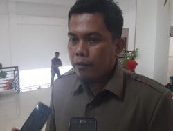 DPRD Sulbar Minta Pemprov Kurangi Belanja Pegawai Akibat Defisit