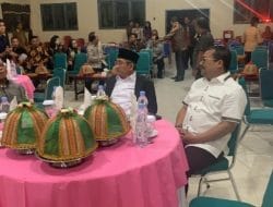 Budaya Mamasa Harus Dilestarikan