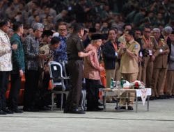 Wujudkan Indonesia Maju, Ma’aruf Amin Imbau Pemerintah Hilangkan Egoisme