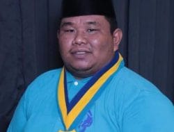 Jelang Musda KNPI, Sekretaris PMII Sulsel Harap KBNU Solid