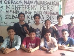 Gemmi Dukung Budi Gunawan Sebagai Kepala BIN RI