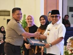 DIPA Sulbar Rp11,08 Triliun, Mamuju Dapat Paling Tinggi