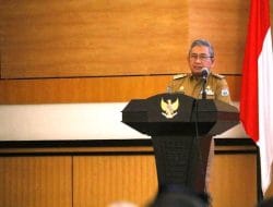 Gubernur Sulbar: Butuh Akselerasi Capai Target RPJMD 2017-2022